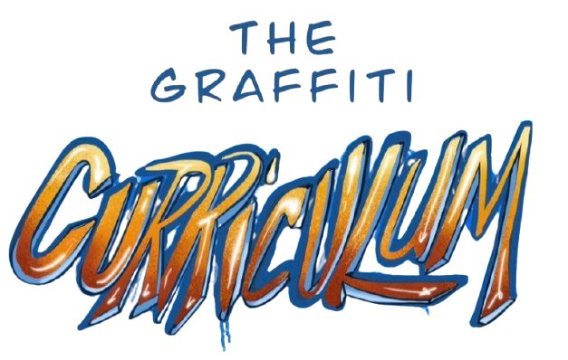 The Graffiti Curriculum logo